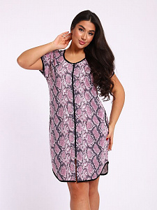 Халат женский