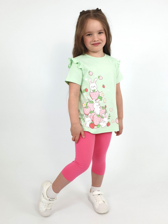 Комплект для девочки