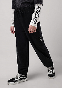 Брюки для мальчика