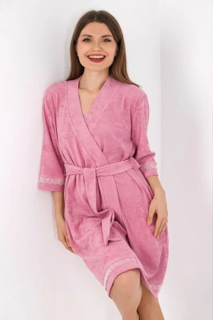 Халат женский