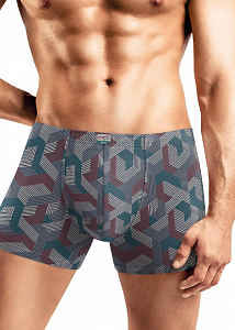 Трусы шорты мужские