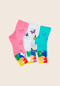 Носки детские