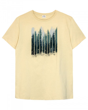 Футболка мужская