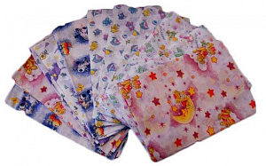 Пелёнка 80х110