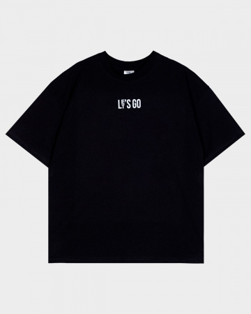 Футболка для мальчика