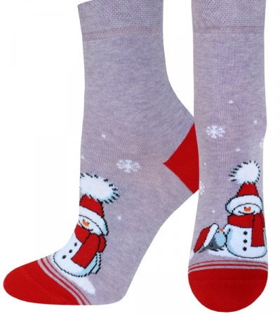 Носки женские Classic