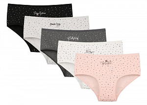 Трусы женские