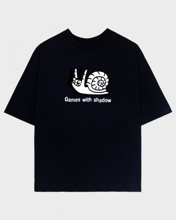 Футболка для мальчика