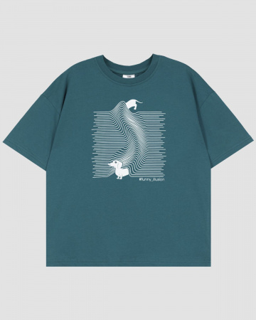 Футболка детская