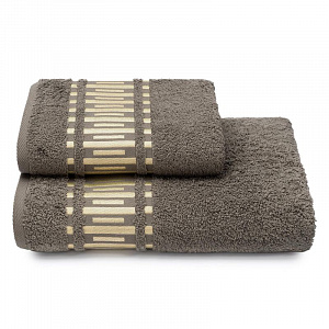 Полотенце махровое 50х90