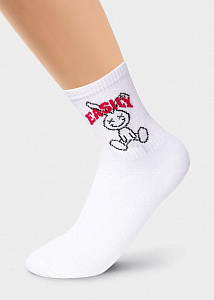 Носки для девочки