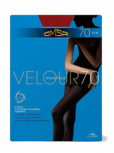 Колготки женские Velour 70