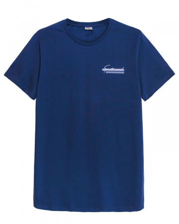 Футболка взрослая Футболка взрослая