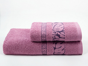 Полотенце махровое Камея 70*140