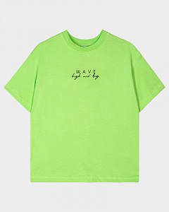 Футболка для мальчика