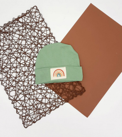 Шапочка для малышей Шапочка для малышей