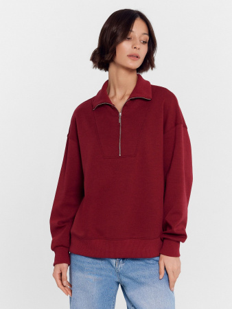 Свитшот женский Свитшот женский