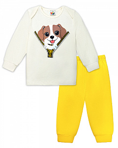 Пижама детская