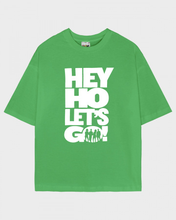 Футболка детская