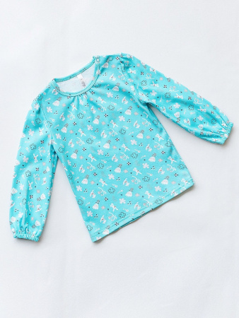 Кофточка для малышей Кофточка для малышей