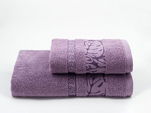 Полотенце махровое Камея 70*140