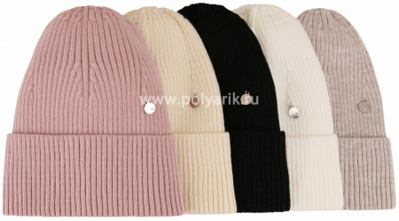 Шапка для девочки