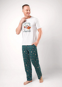 Комплект мужской