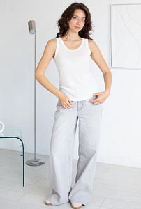 Майка женская