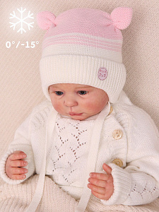 Шапка для малышей