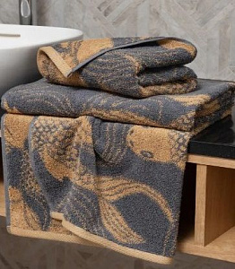 Полотенце махровое 50х90