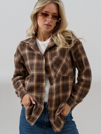 Рубашка женская