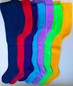 Колготки детские