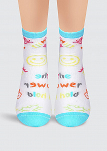 Носки для девочки