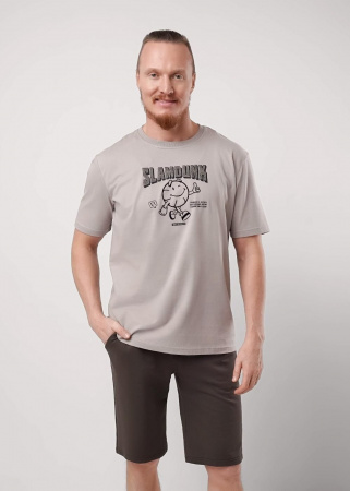 Футболка мужская