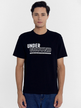 Футболка мужская Футболка мужская