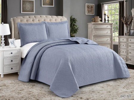 Набор покрывало+ наволочки 2шт. Набор покрывало+ наволочки 2шт.