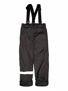 Брюки детские утепленные на синтепоне