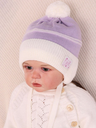 Шапка для малышей