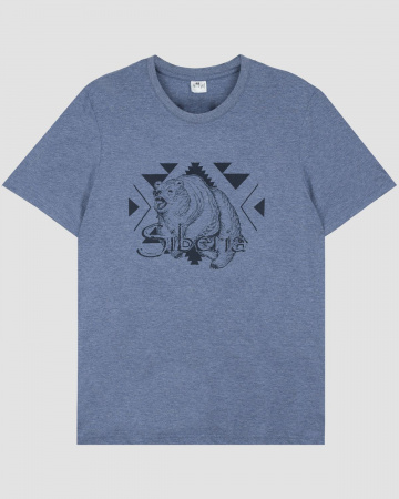 Футболка мужская