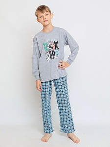 Пижама для мальчика