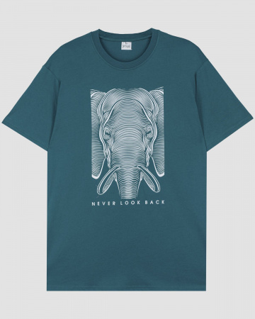 Футболка мужская