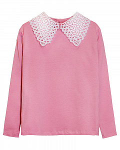 Джемпер для девочки