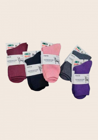 Носки женские