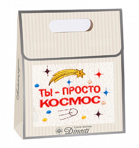 Полотенце микрофибра 40х70