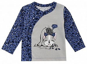 Кофточка для малышей