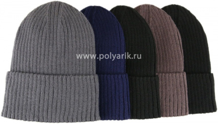 Шапка для мальчика