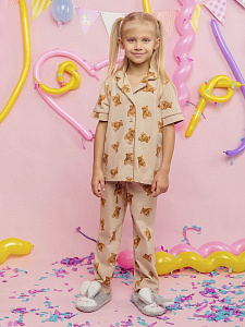 Пижама для девочки