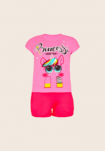 Комплект детский