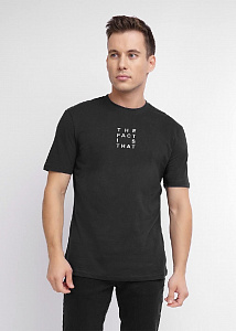 Футболка мужская