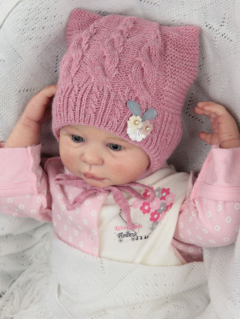 Шапка для малышей